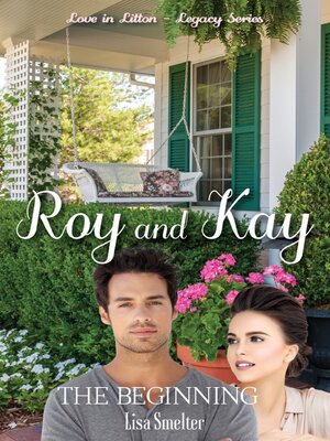 cover image of Roy and Kay